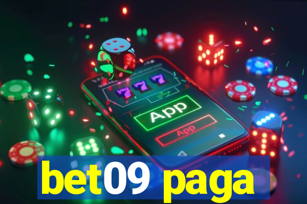 bet09 paga